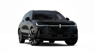 2024 Lincoln Lincoln Nautilus External Image 4